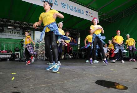 Staromiejska Wiosna - niedziela